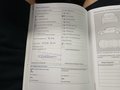 Service record