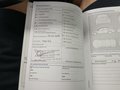 Service record