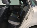 View of rear seat