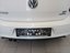 Rear bumper middle