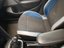 Passenger's seat