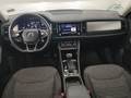 View of dashboard
