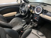 View interior