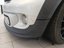 Front left bumper