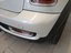 Rear right bumper