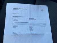 Attestation d'entretien