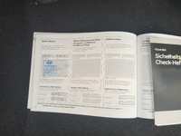 Attestation d'entretien