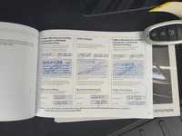 Attestation d'entretien