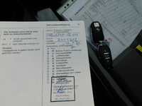 Attestation d'entretien