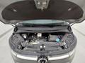Vue du compartiment moteur
