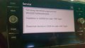 Fahrzeugstatus