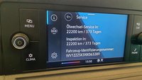 Fahrzeugstatus