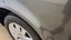 Seitenteil hinten links