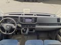 View of dashboard