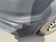 Front left bumper