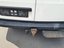 Rear bumper middle