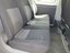 Rear seat