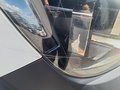 More pictures of glass damage