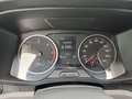 View of instrument panel
