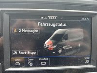 Vehicle status