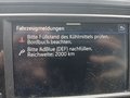 Vehicle status