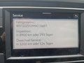 Vehicle status