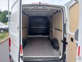 View of boot / luggage space