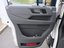 Door side cladding front left