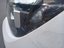 Left headlight