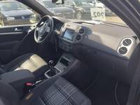 View interior