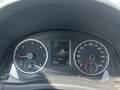 View of instrument panel