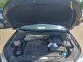 View of engine compartment