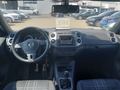 View of dashboard