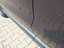 Traces of impact on door edge front left