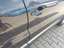 Traces of impact on door edge front right