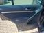 Door side cladding rear left
