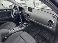 View interior