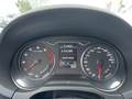 View of instrument panel