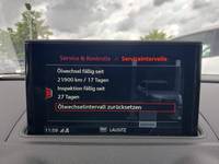 Vehicle status