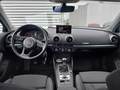 View of dashboard