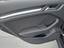 Door side cladding rear left