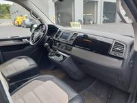 View interior