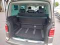 View of boot / luggage space