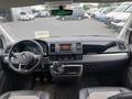 View of dashboard