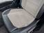 Driver's seat