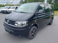 View front left