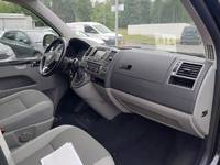 View interior