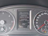 Vehicle status