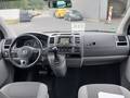 View of dashboard