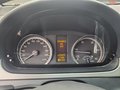 View of instrument panel